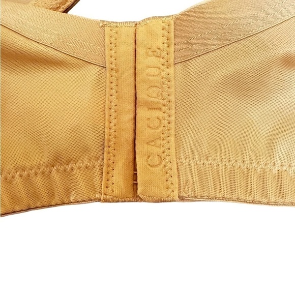 Cacique Boost Plunge Bra Size 40DDD NWOT - Picture 9 of 9